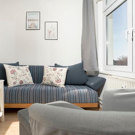 Villa Hoffnung Strandoase Kellenhusen Kültér fotó