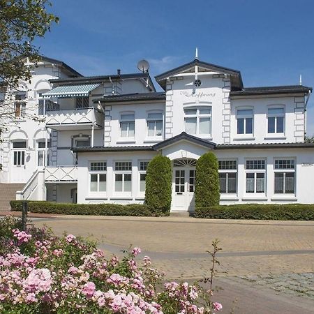 Villa Hoffnung Strandoase Kellenhusen Kültér fotó